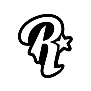Rasiorise studio logo
