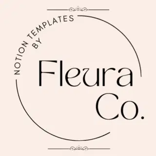Fleura Co logo