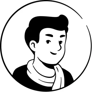 Vadym Mariiechko logo