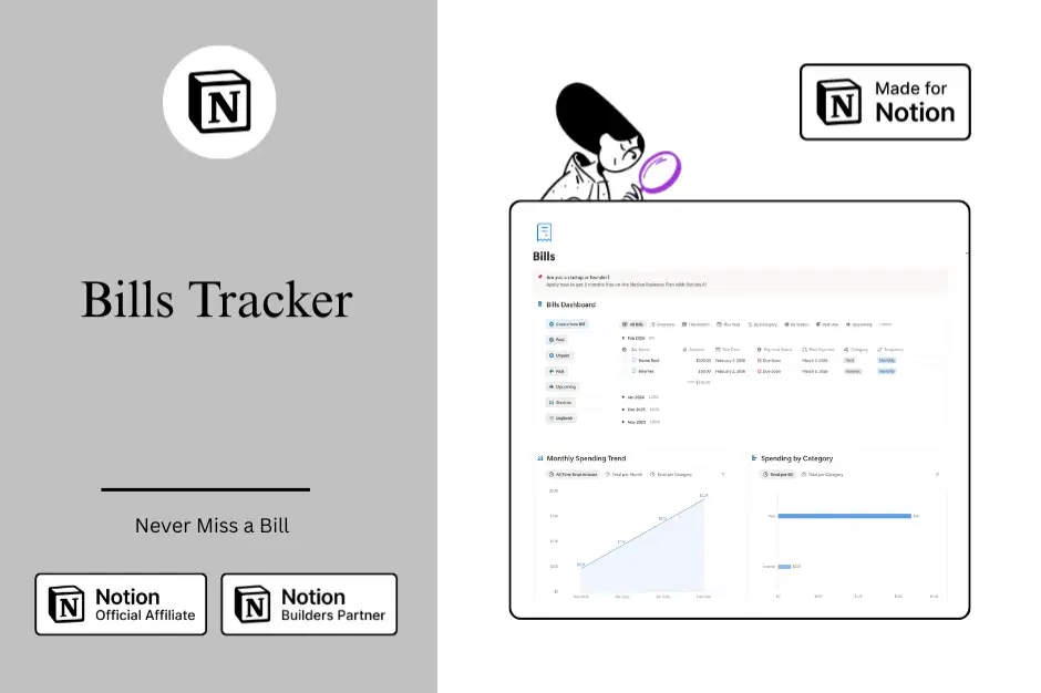 Bills Tracker - Cover.png