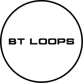 BT LOOPS STORE logo
