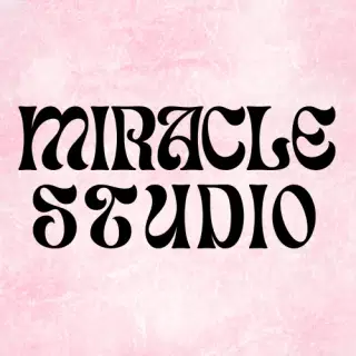 Miracle Studio logo