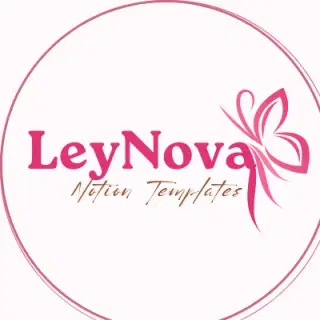 LeyNova logo