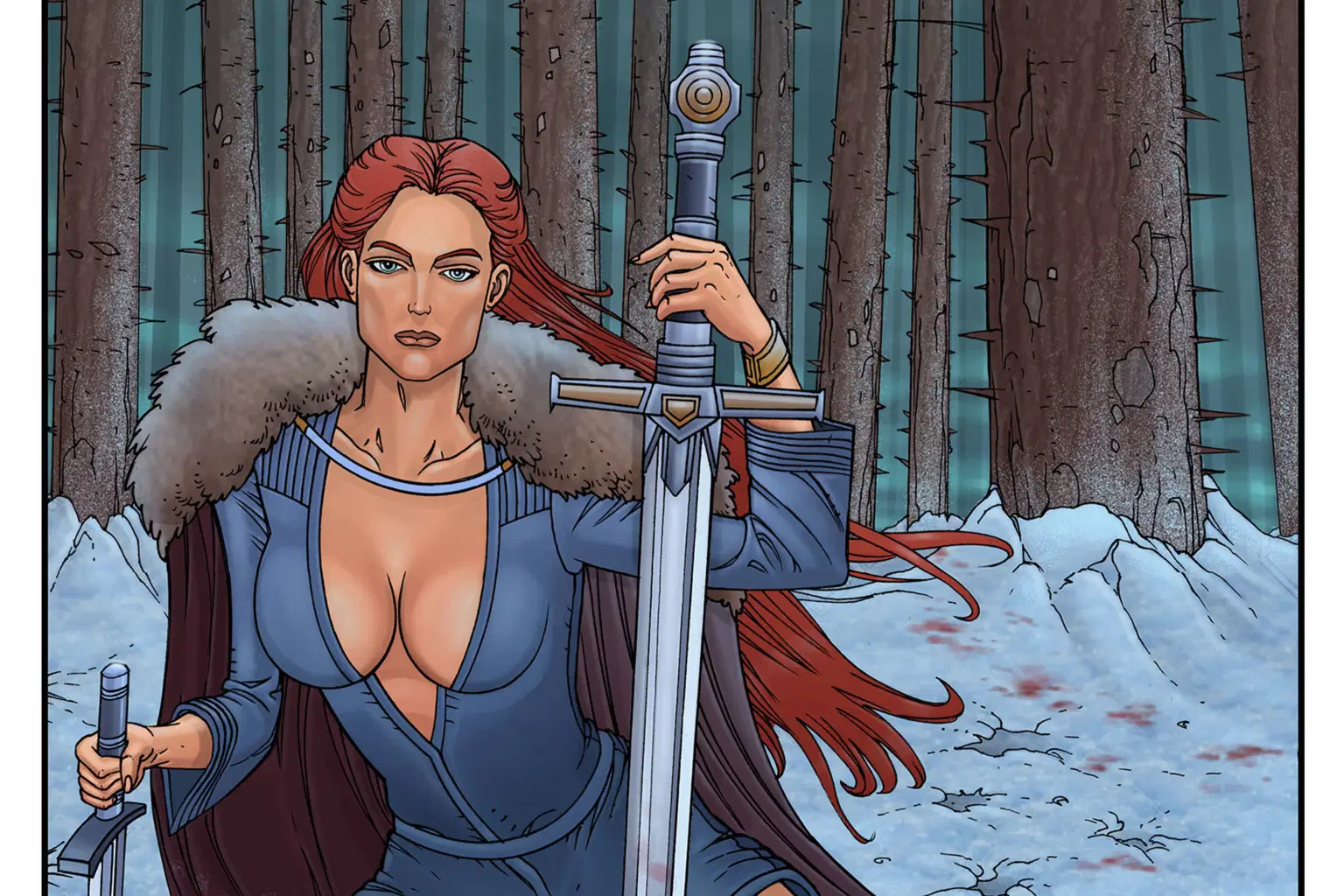 GUERRERA MEDIEVAL.jpg