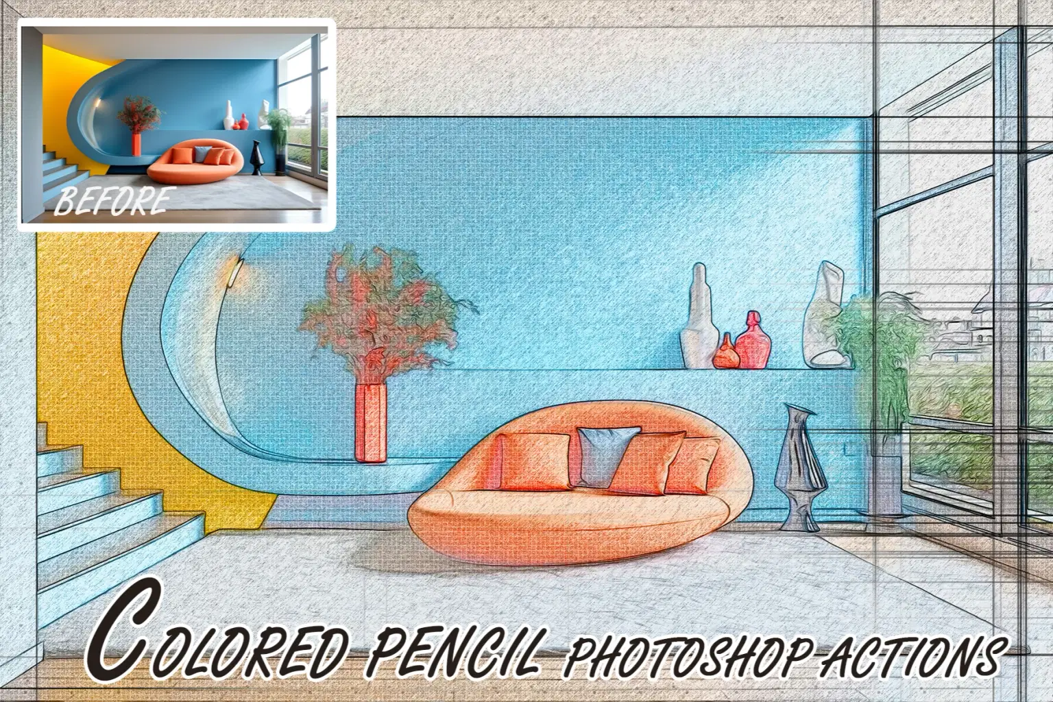 Pen Sketch Photo Effect 23.jpg