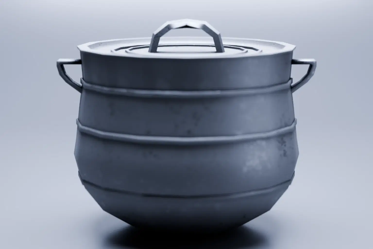 local cooking pot 3d model.png