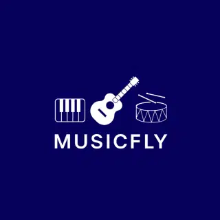 MusicFly logo