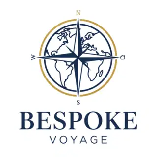 Bespoke Voyage Asia logo