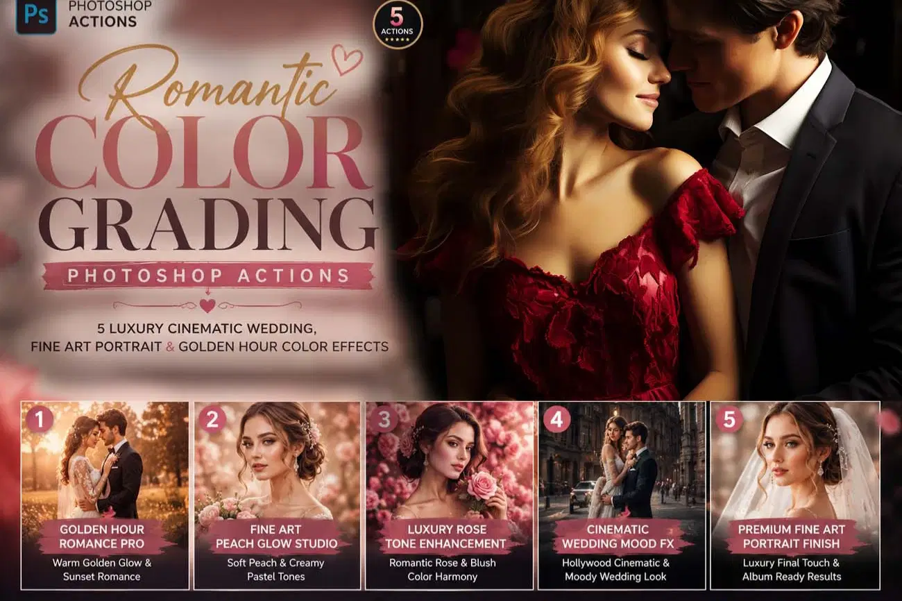 Romantic Color Grading Photoshop Actions (1).jpg