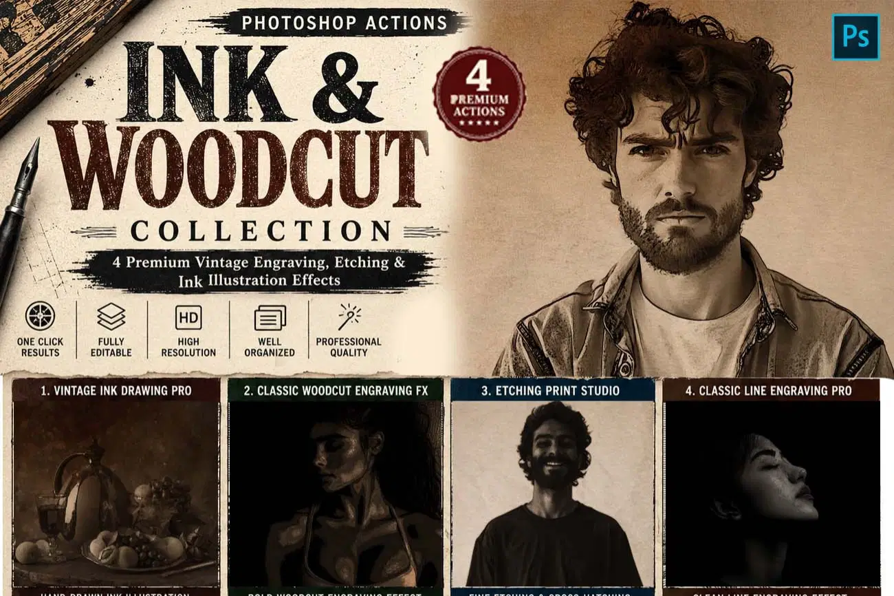 Ink & Woodcut Collection Photoshop Actions (1).jpg