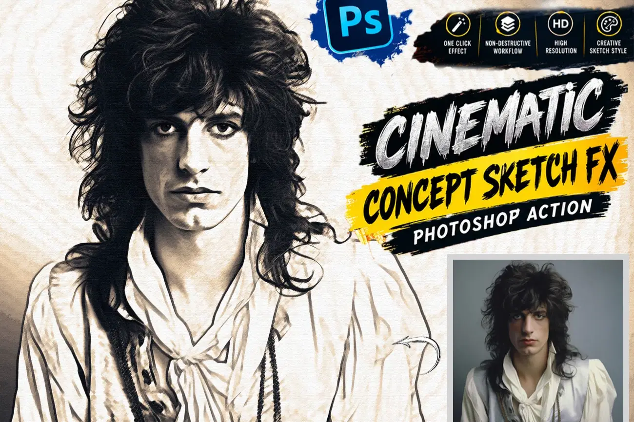 CINEMATIC CONCEPT SKETCH FX — Photoshop Action (1).jpg