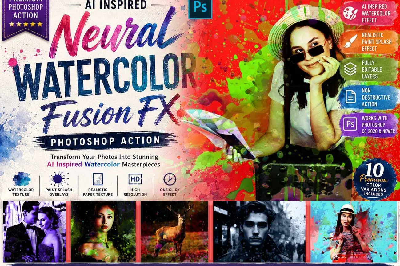 Neural Watercolor Fusion FX Photoshop Action (1).jpg