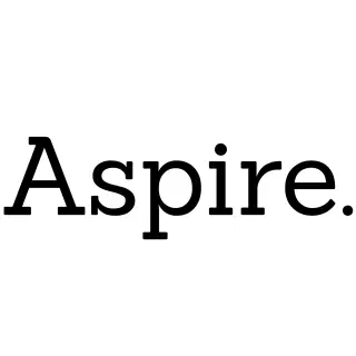 Aspire logo