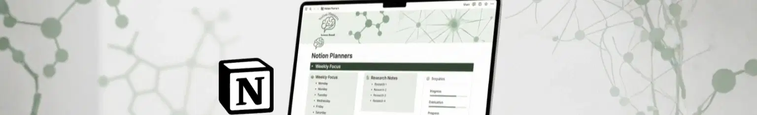 Science Backed Planners