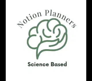 Science Backed Planners logo