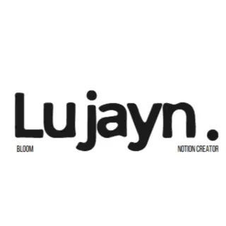 Lujayn Bloom logo