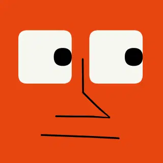 Rajkrishnan | Notion logo