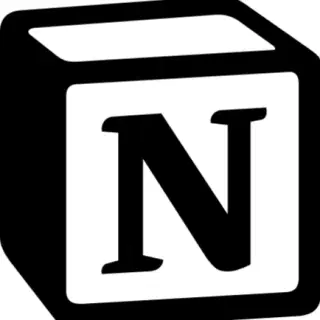 Aidoneus Enhanced Notion logo