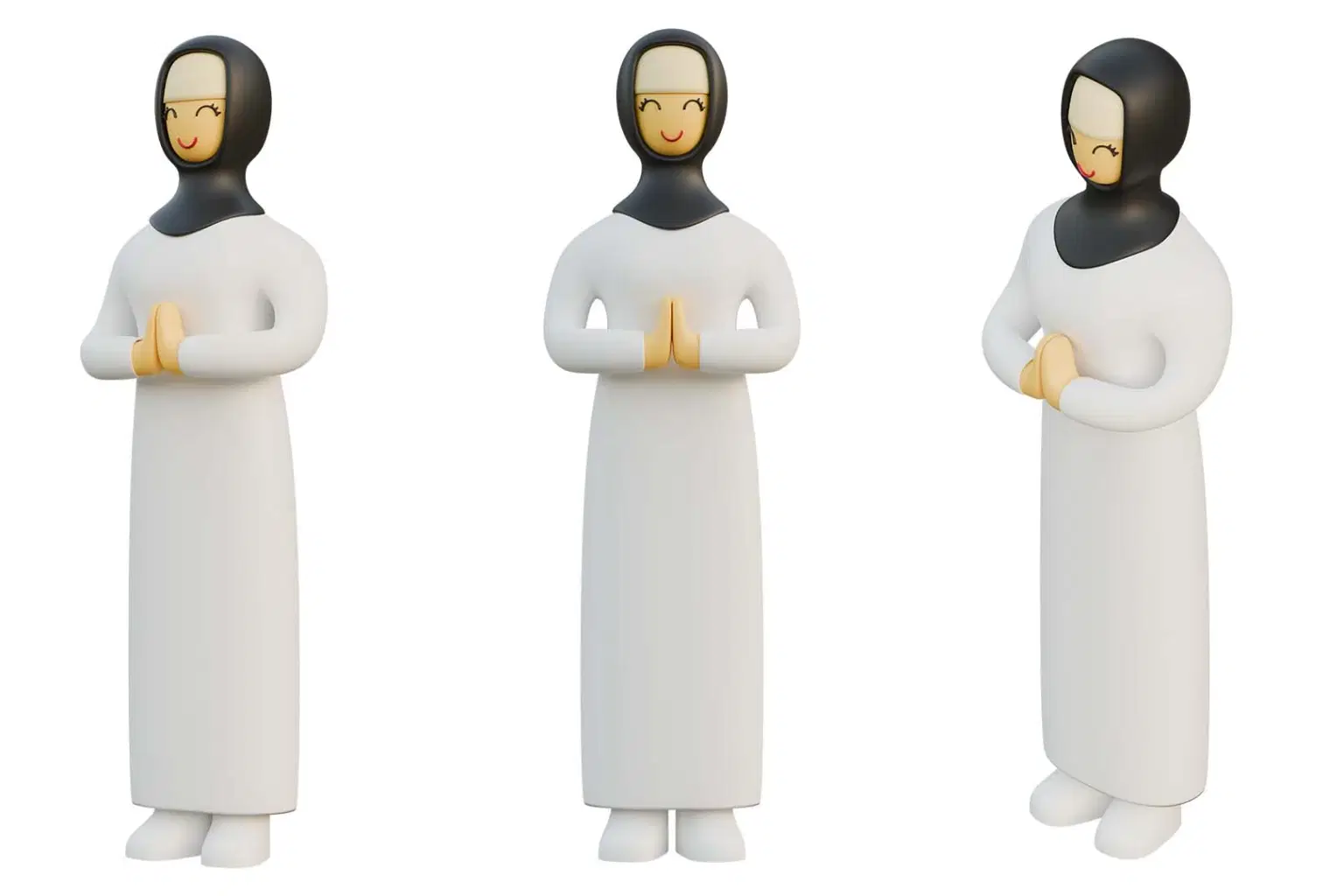 Islamic Mother 01.jpg