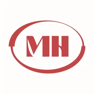 MHR Assets logo