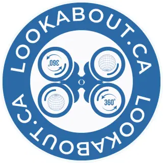 LookAbout logo