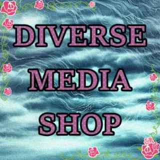 DiverseMediaShop logo