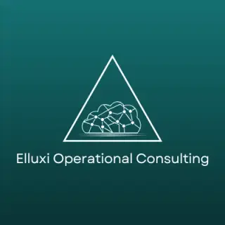 Elluxi Operational Consulting logo