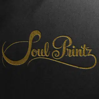 Soul Printz logo