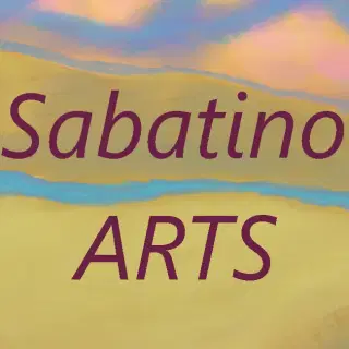 Sabatino Arts logo