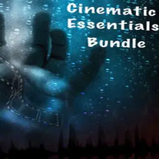Cinematic Essentials logo