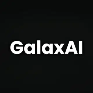 GalaxAI logo