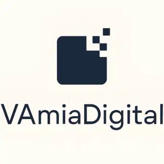VAmiaDigital logo