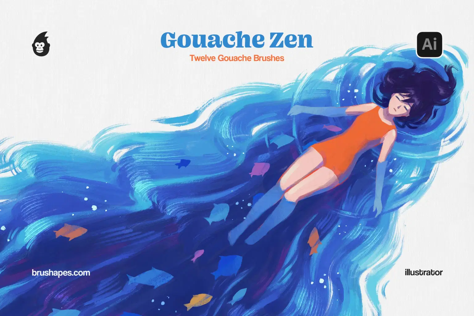 Gouache Zen Illustrator Brushes 01.jpg