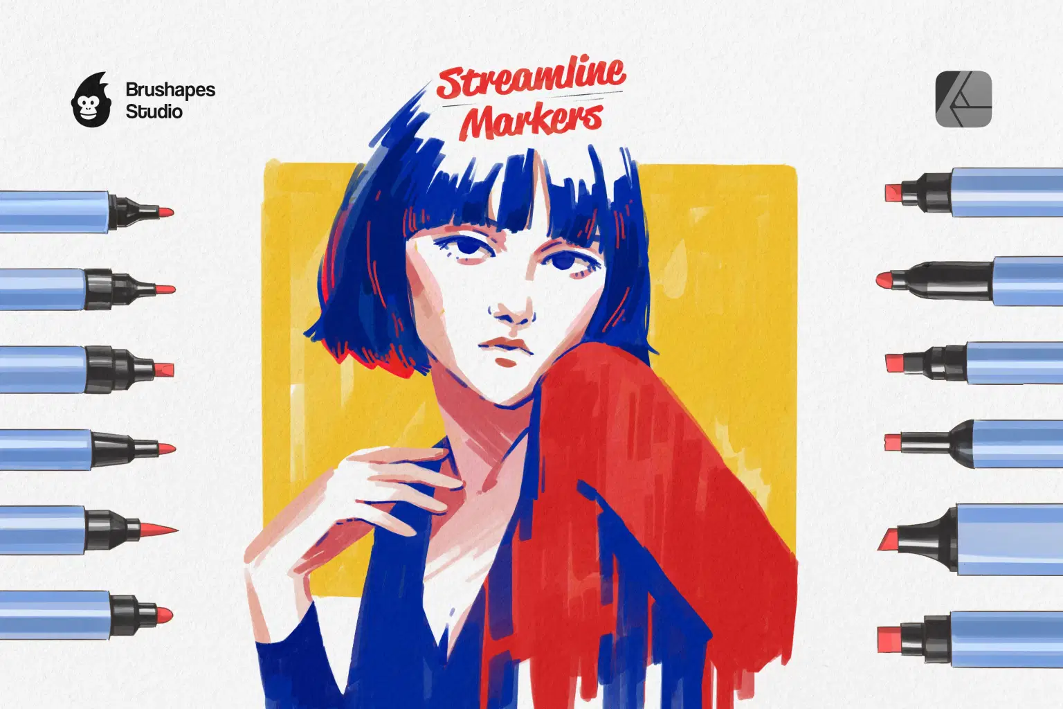 Streamline Markers Affinity Brushes 01.jpg