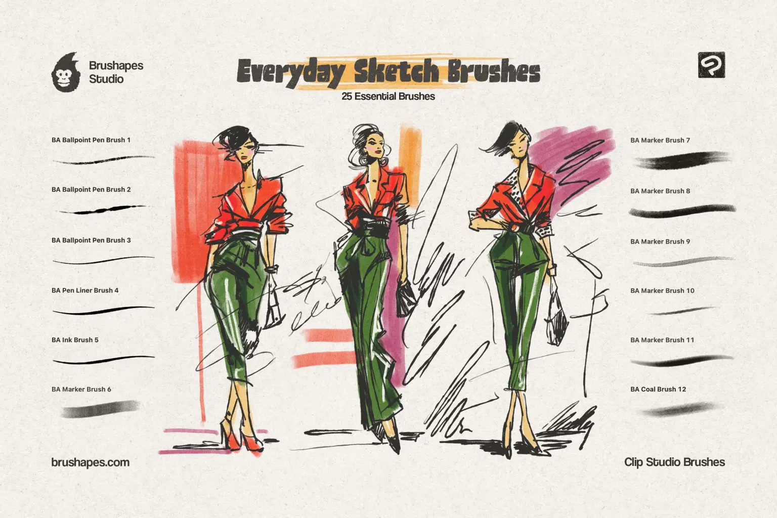 Everyday Sketch Clip Studio Brushes 01.jpg