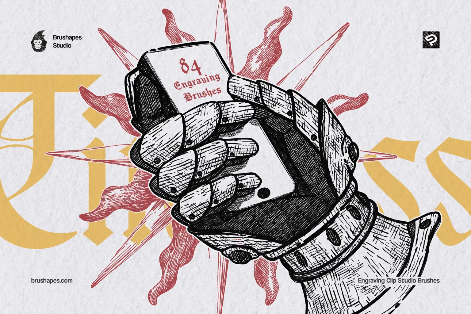 Timeless Engraving Clip Studio Brushes 01.jpg