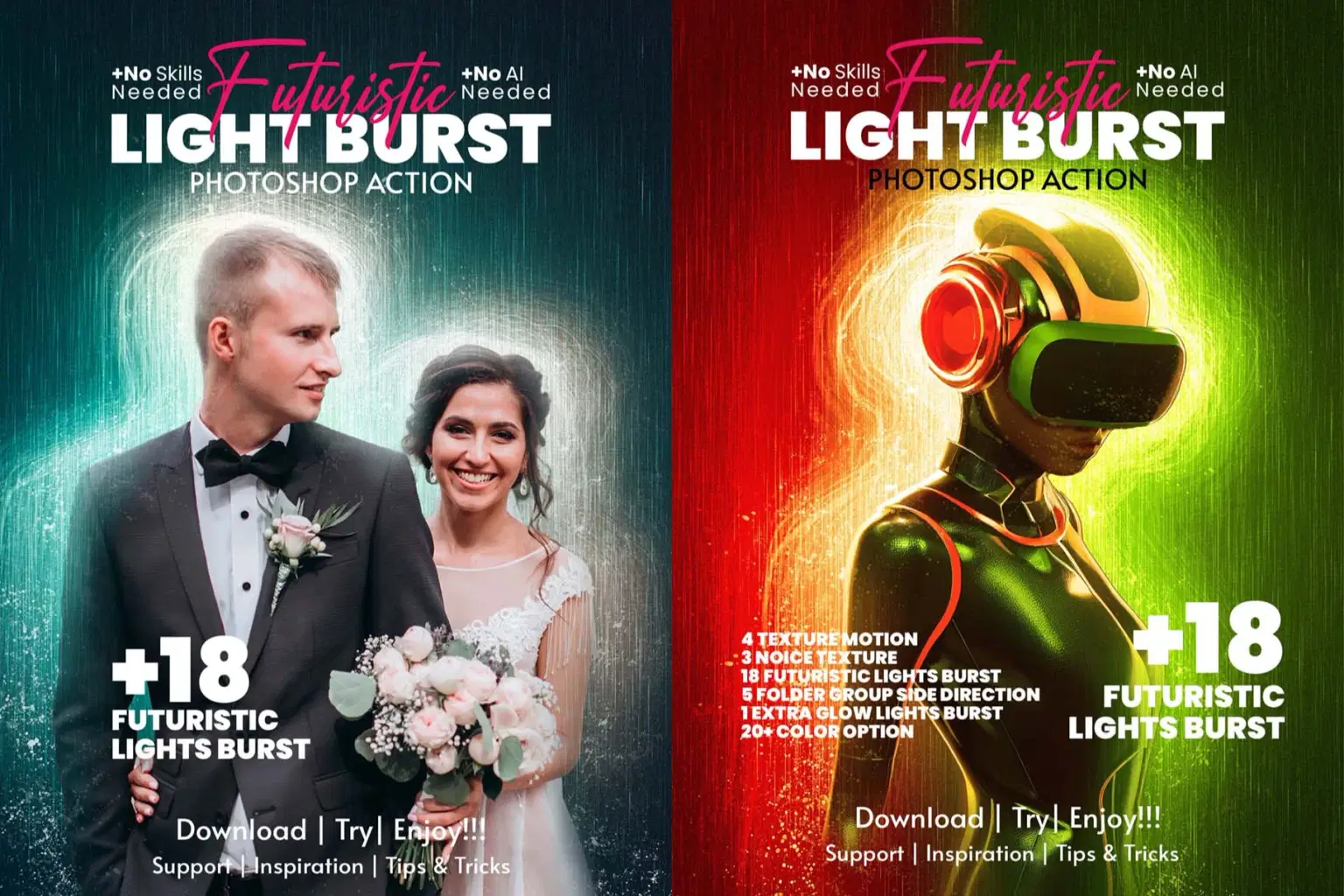 Futuristic Light Burst Photoshop Action.jpg