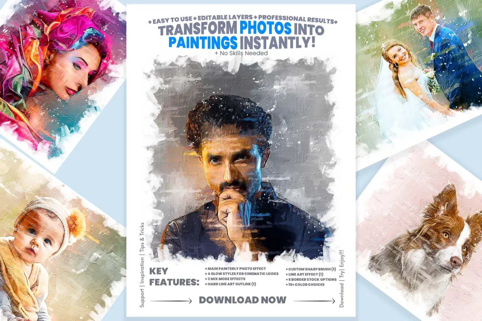 Painterly Photoshop Action.jpg