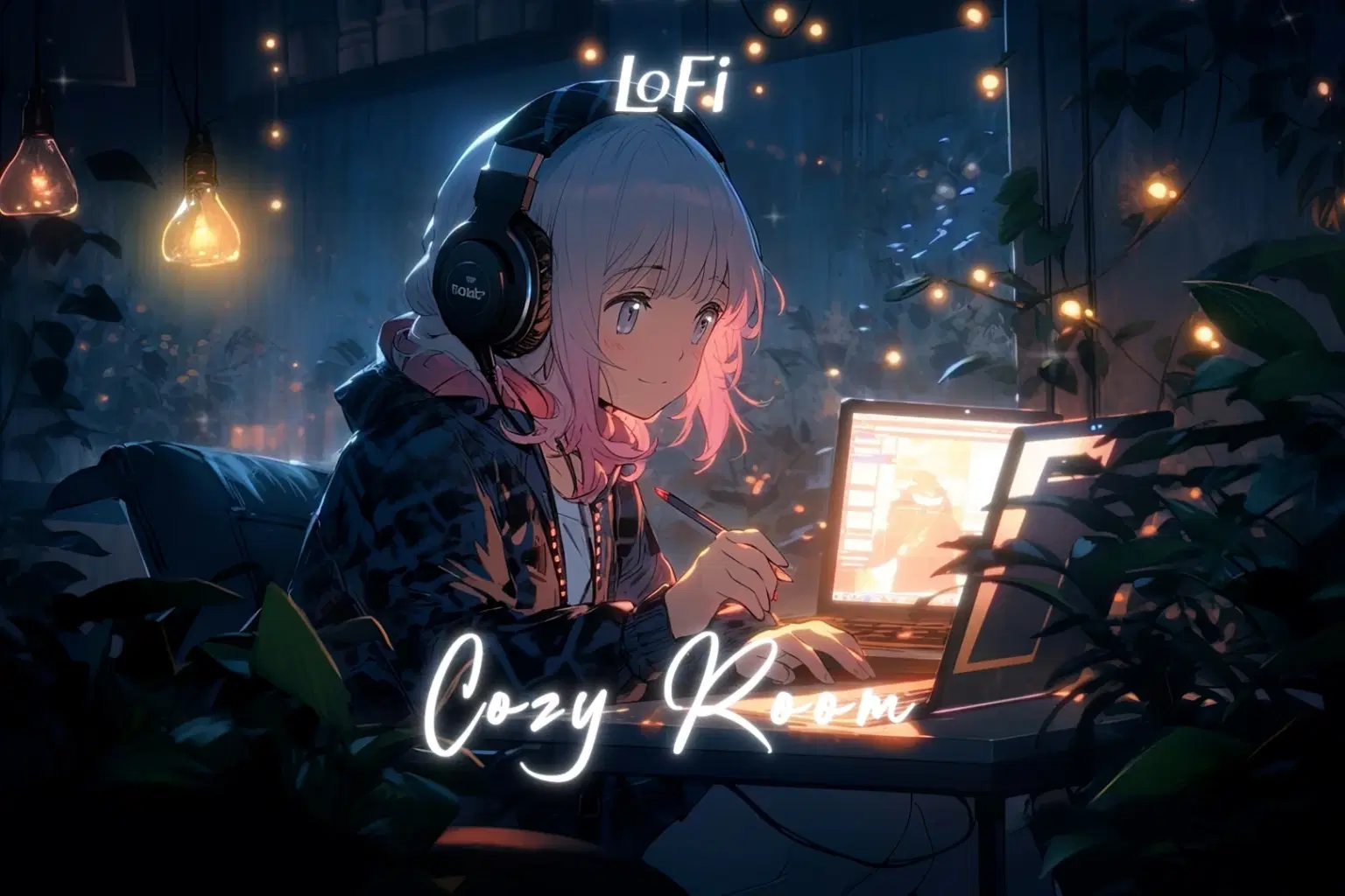 LF027 LoFi Cozy Room_cover.png