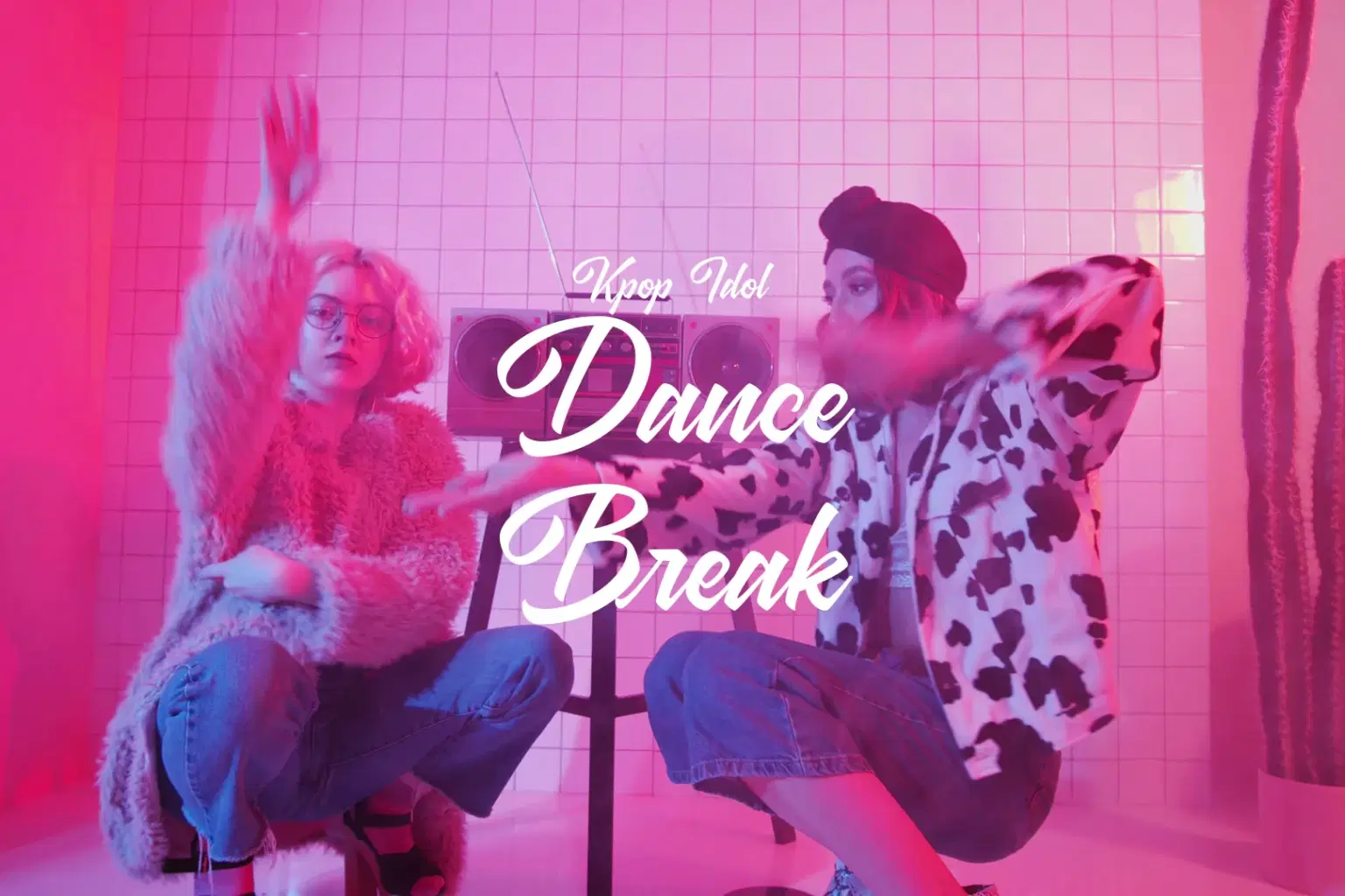WZ057 Dance Break_cover.png