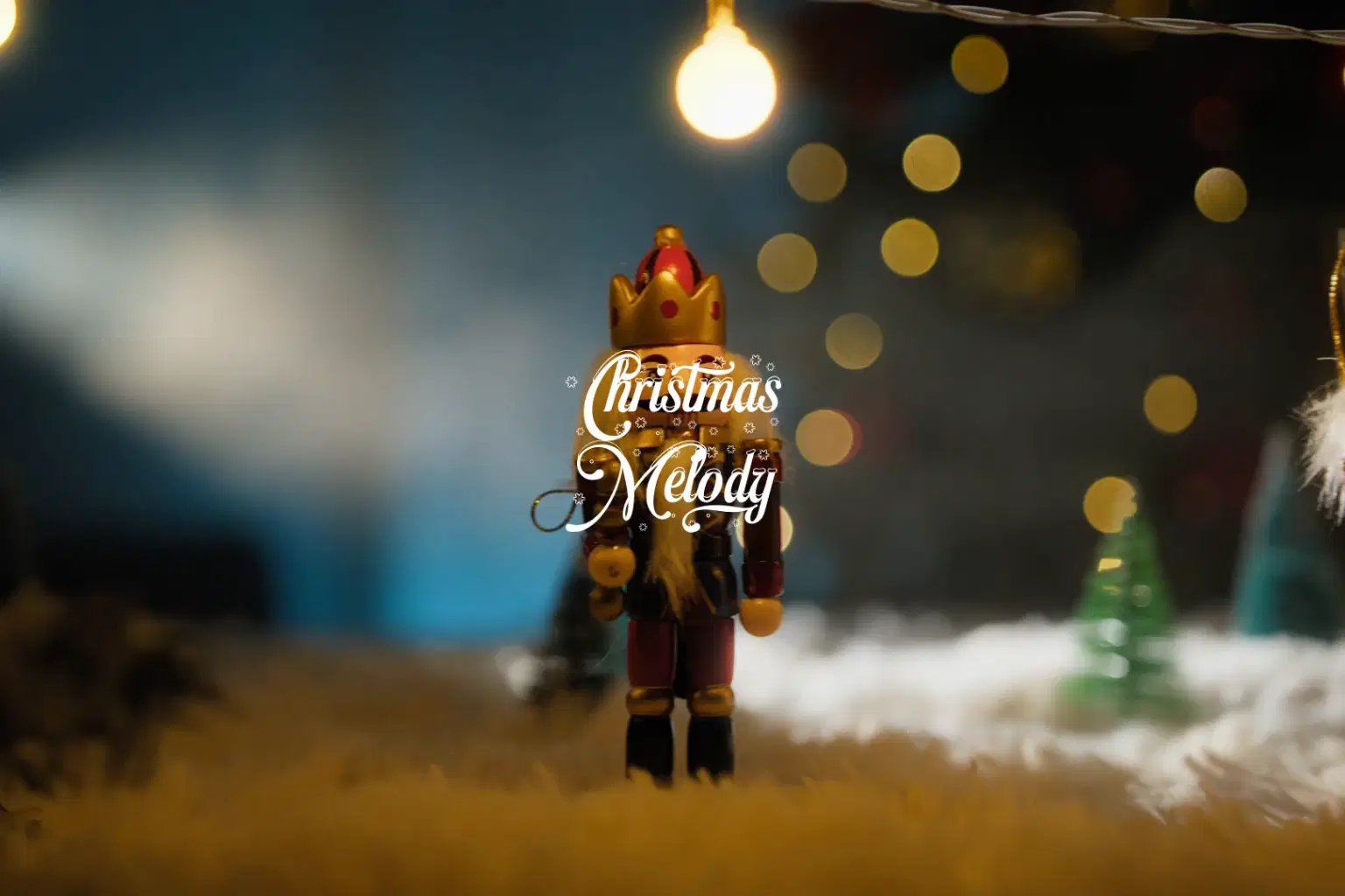 JZ042 Christmas Melody_cover.png