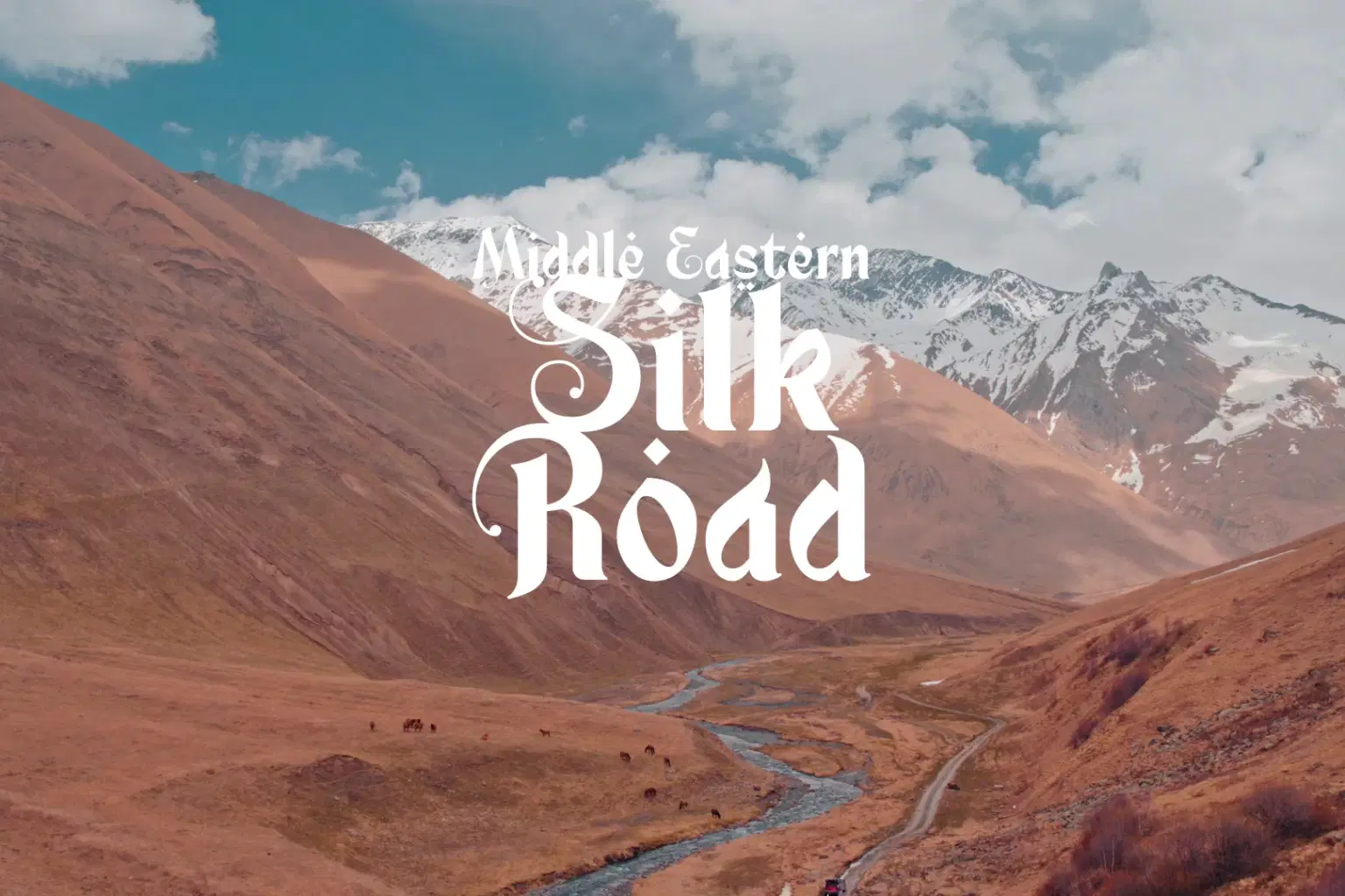 ME007 Silk Road_cover.png