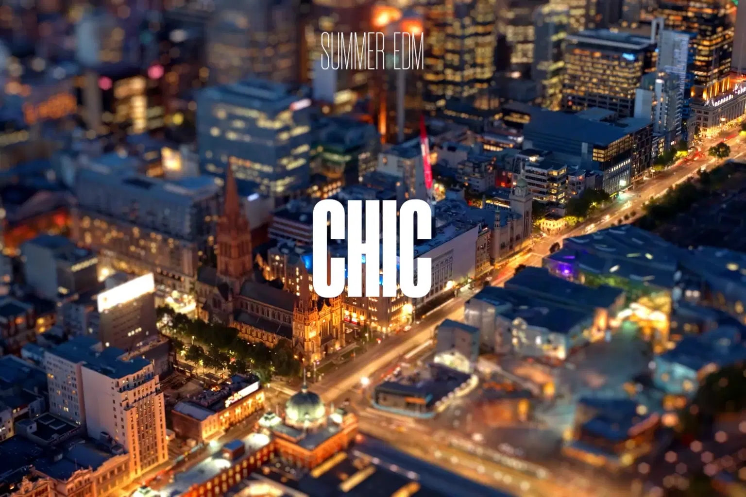 SM030 Summer EDM Chic_cover.png