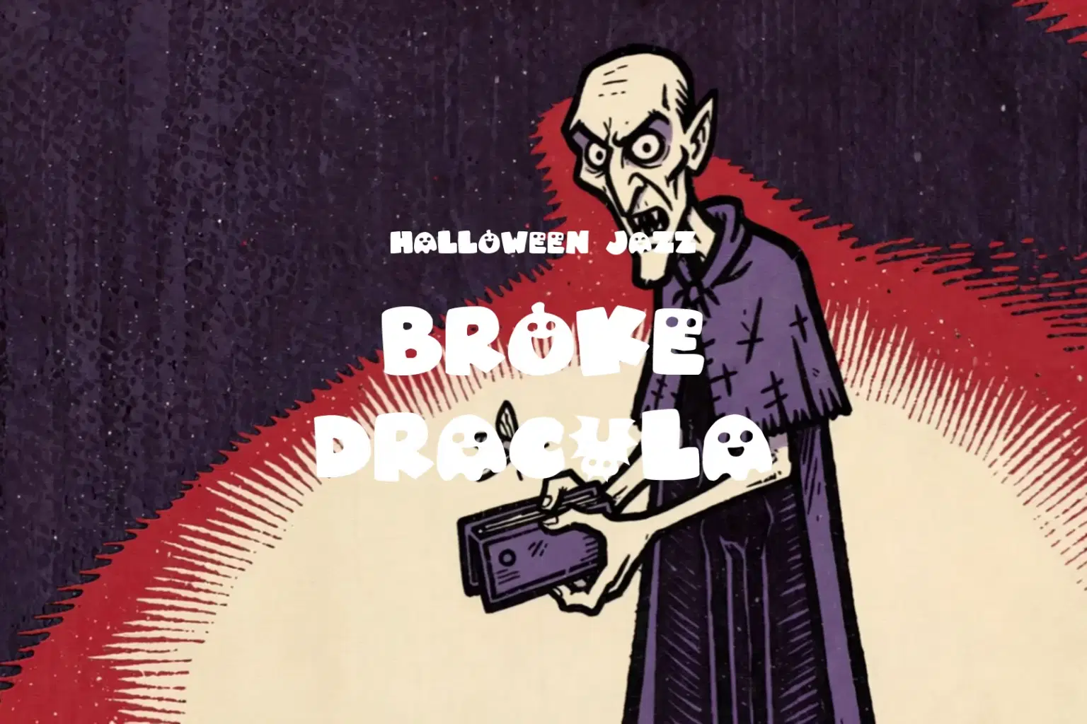 PK176 Broke Dracula_cover.png