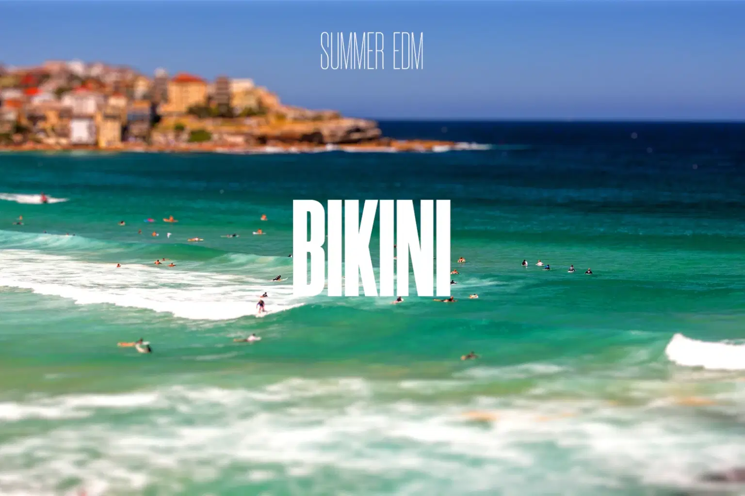 SM038 Summer EDM Bikini_cover.png
