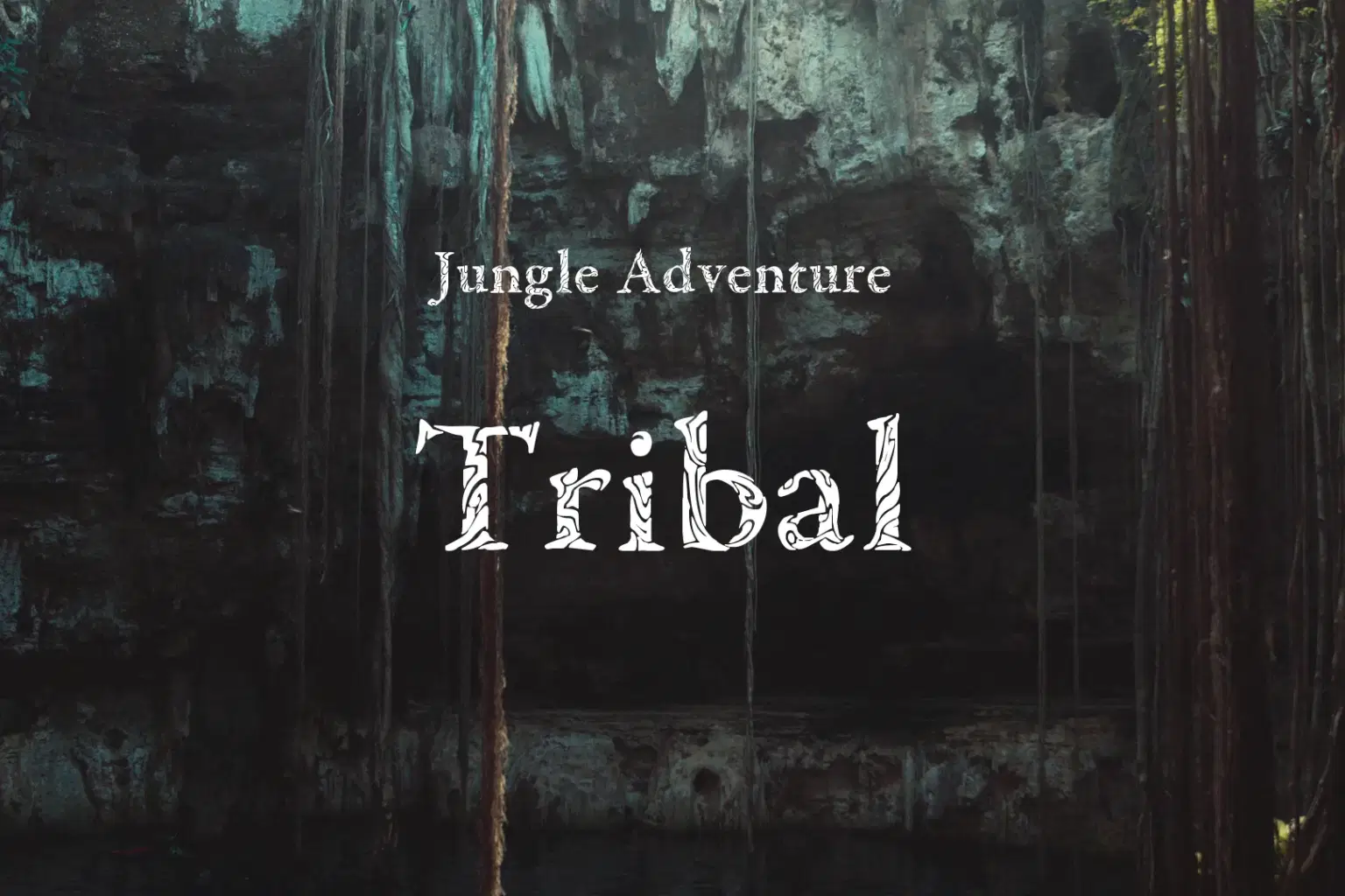 JA005 Tribal_cover.png