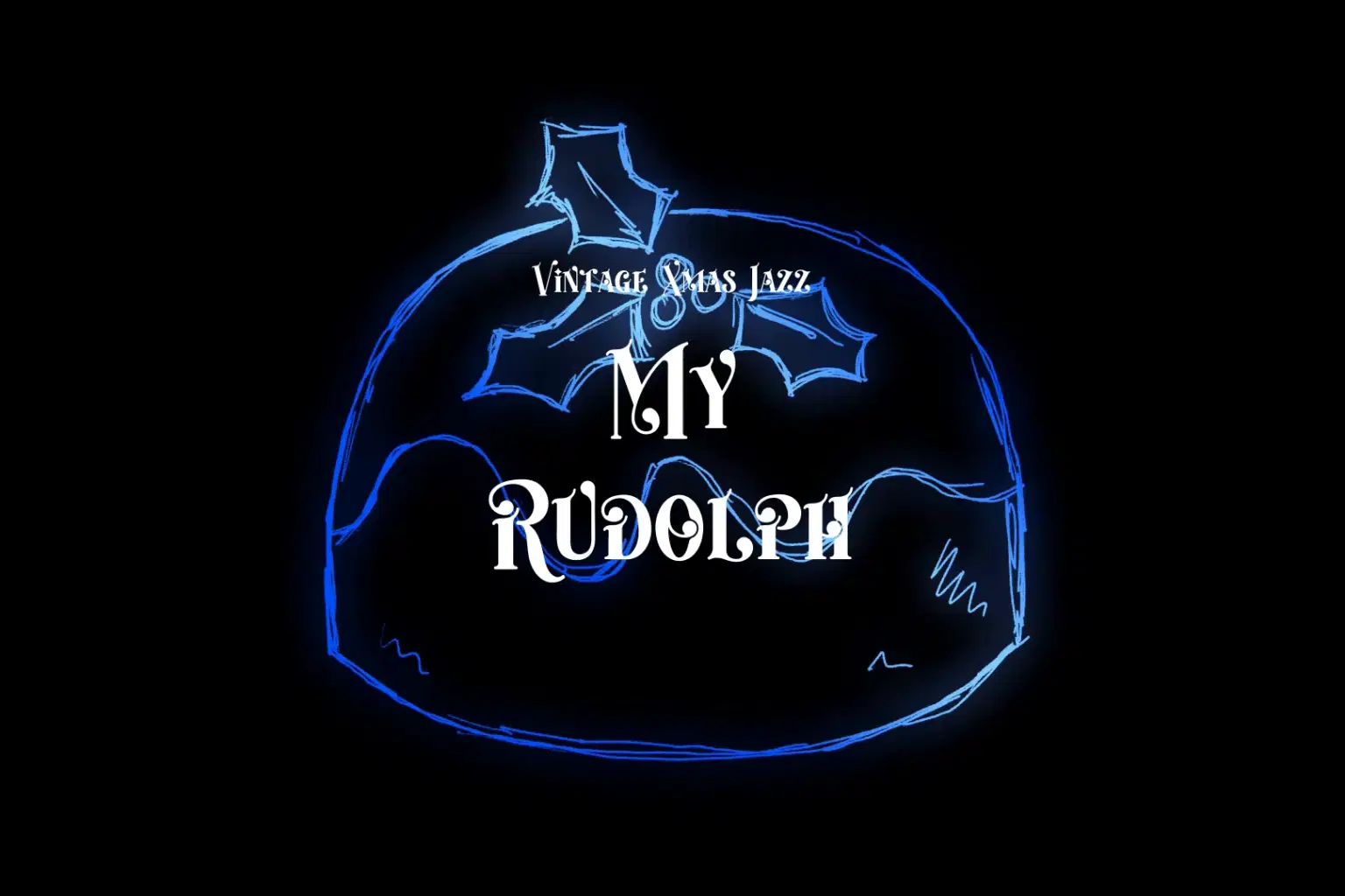 PK118 My Rudolph_cover.png