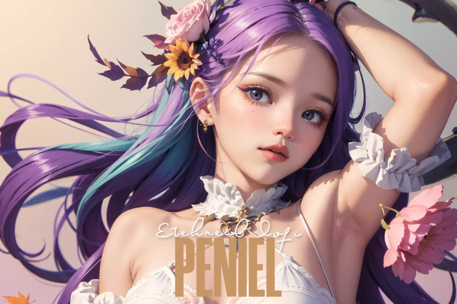 EL029 Ethereal Lofi Peniel_cover.png