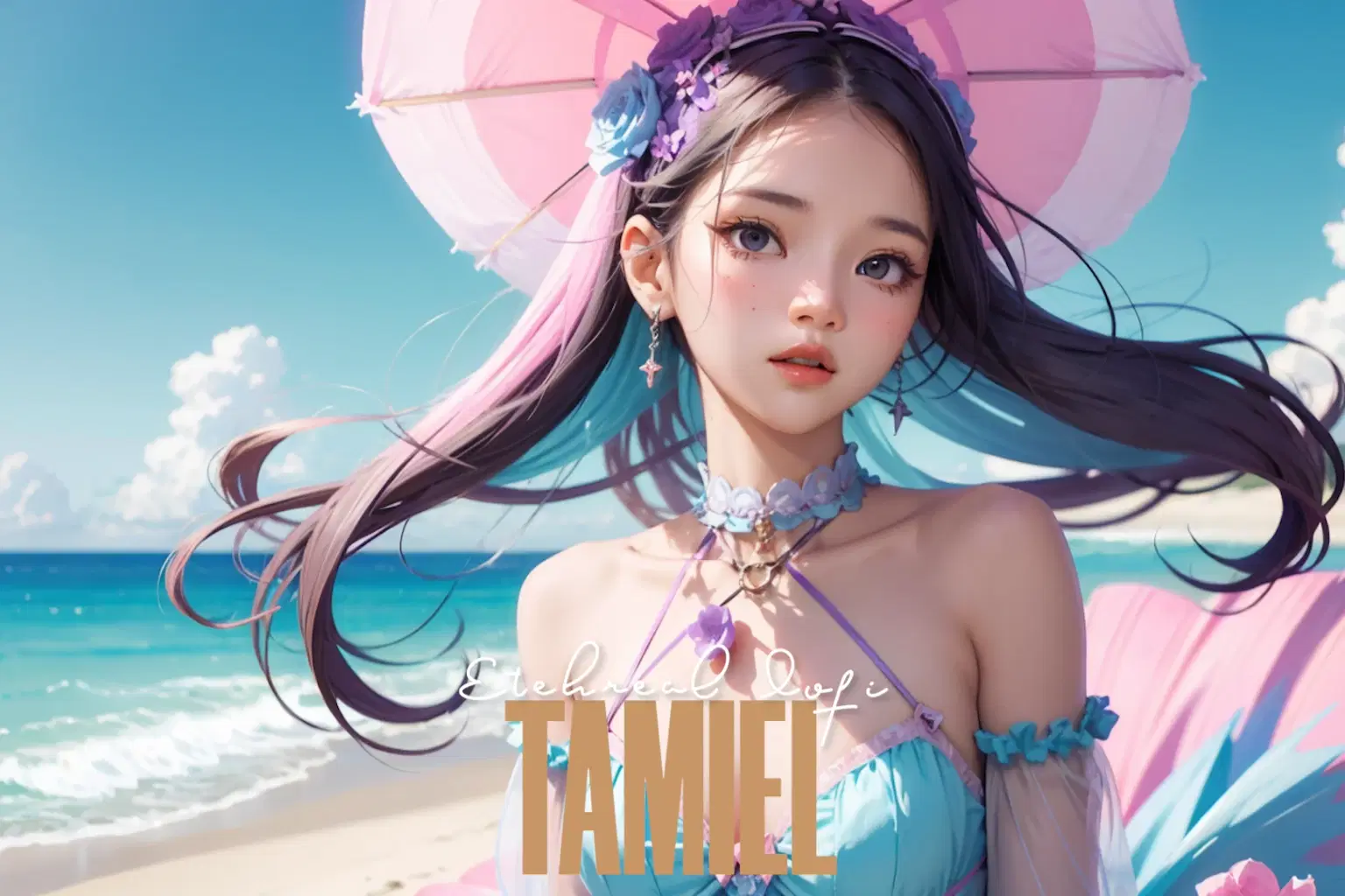 EL031 Ethereal Lofi Tamiel_cover.png