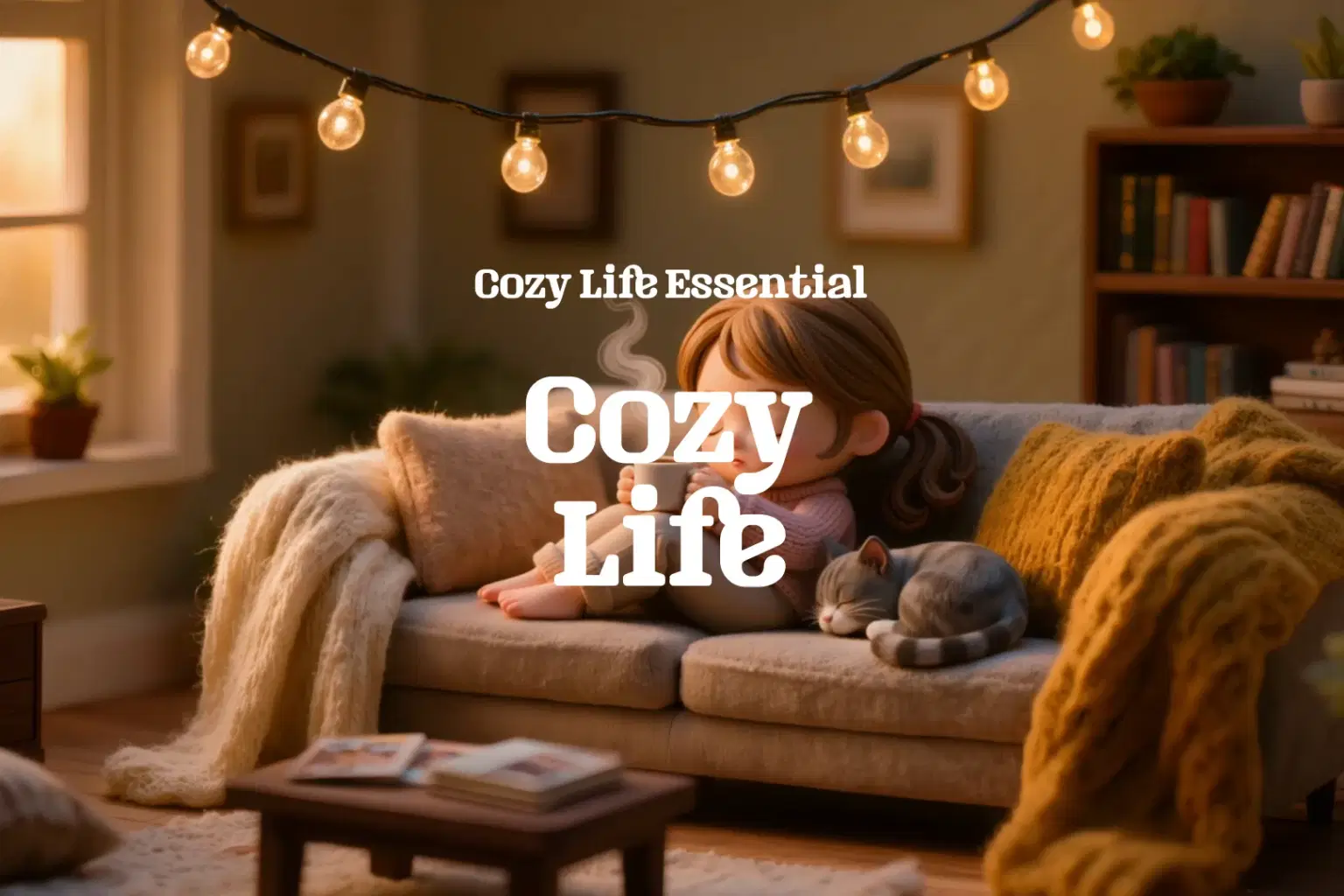 XX021 Cozy Life_cover.png